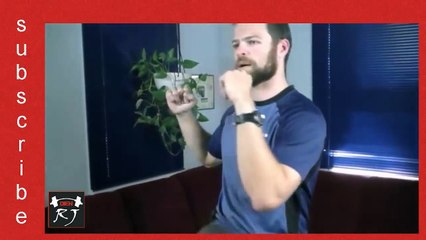 7 Minutes Legs Workout at Home Without Equipment For Men and Women