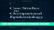 [PDF] Case Studies in Occupational Epidemiology Popular Online
