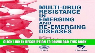 [PDF] Multi-Drug Resistance in Emerging and Re-Emerging Diseases Popular Online