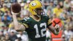 D’Amato: Unfamiliar Spot for Packers