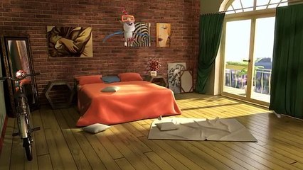 Booba - Painting - Episode 12 -