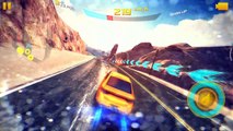 Need For Speed racing game