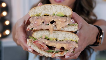 Hack a Cheese-Filled Juicy Lucy Burger!