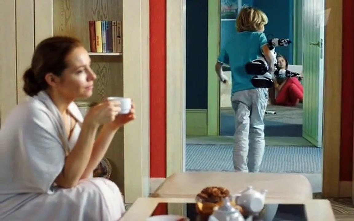 Тонкий лед 11 серия Сериал 2016 video Dailymotion