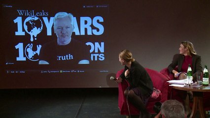 WikiLeaks promet des révélations sur les élections américaines