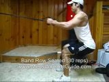 300 Spartan Workout Training. Home Version 4