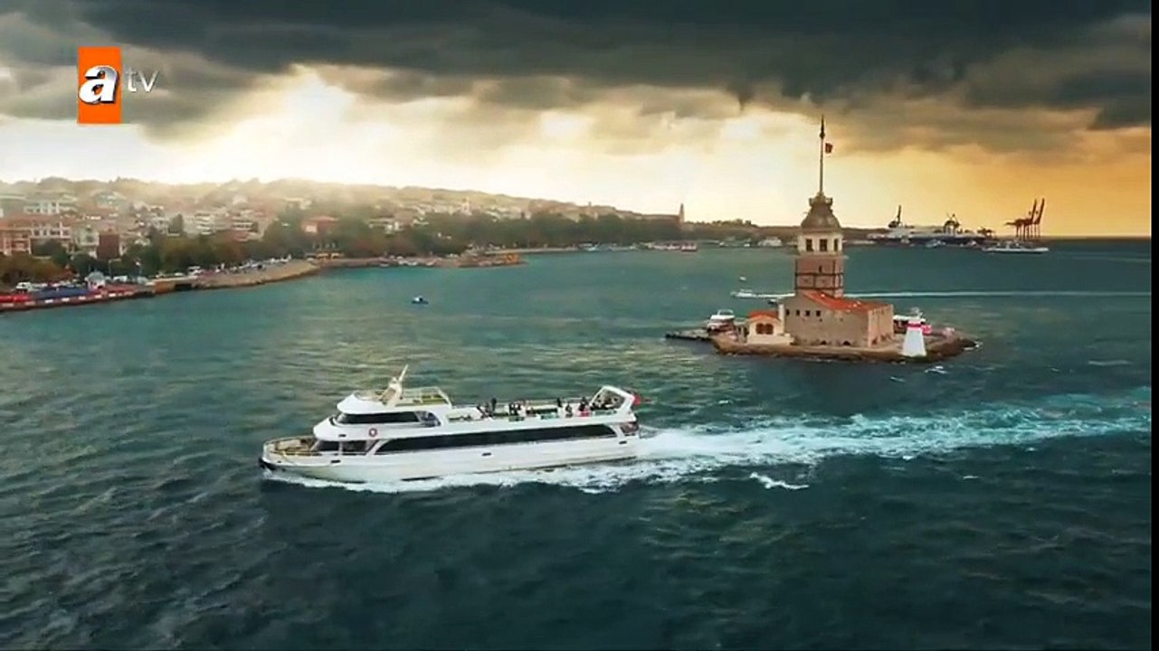 aşk ve mavi 1.bölüm fragmanı