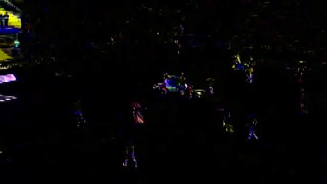 Östersund 4:1 Falkenberg