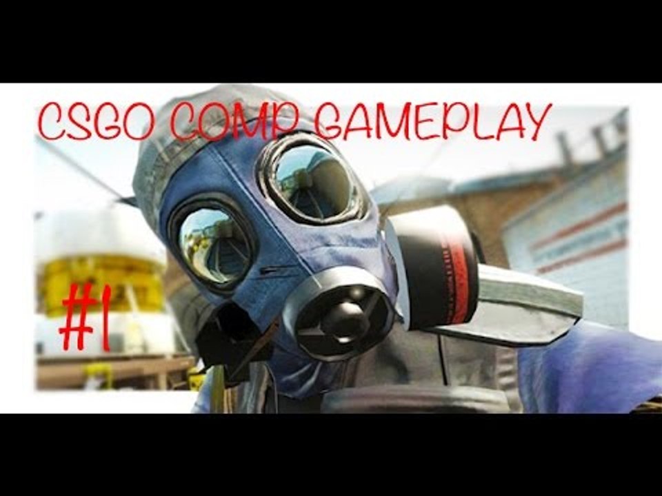 Flashbo: Comp Gameplay #1