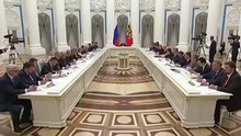 Putin Жжет