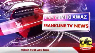 ::: Frankline TV HD :::  Social Media News Network  Headline News 04-10-2016 Tuesday.