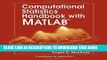 [PDF] Computational Statistics Handbook with MATLAB (Chapman   Hall/CRC Computer Science   Data