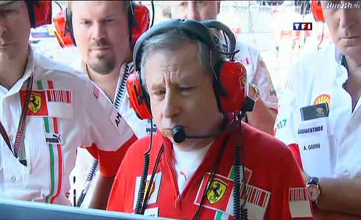 GP Italie 07 P1