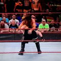 WWE RAW Seth rollins vs Kevin owens 10 october 2016