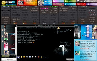 Www.seslicix.com