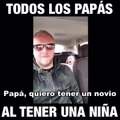 Lo que muchos padres piensan pero pocos dicen...