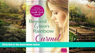READ FULL  Beyond Grace s Rainbow  READ Ebook Full Ebook