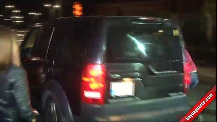 Rüzgar Çetin cezaevinden çıktı