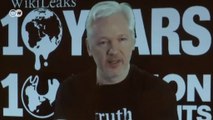 WikiLeaks comemora 10 anos com novos vazamentos