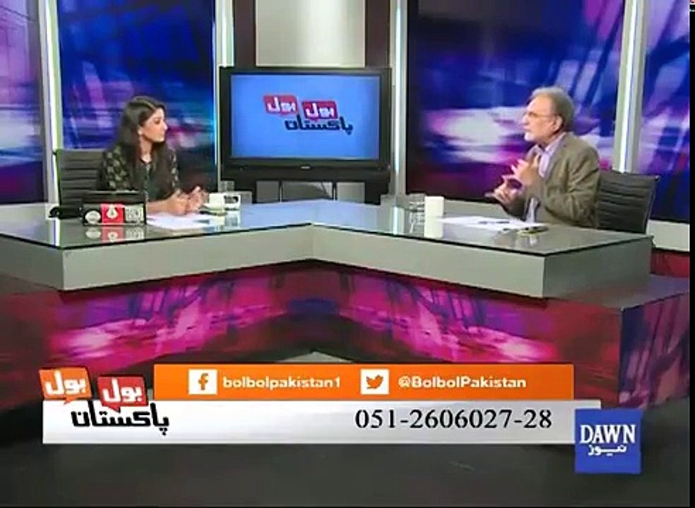 Nesrat Javed Get Badly Insulted to Sheikh Rasheed - Sheikh Rasheed Will Do Never Speech in Future