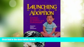 Big Deals  Launching a Baby s Adoption: Practical Strategies for Parents   Professionals  Full