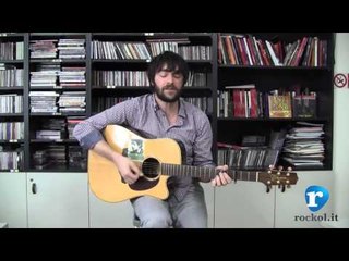 The Leading Guy - Back For Good by Take That (Live@Rockol)