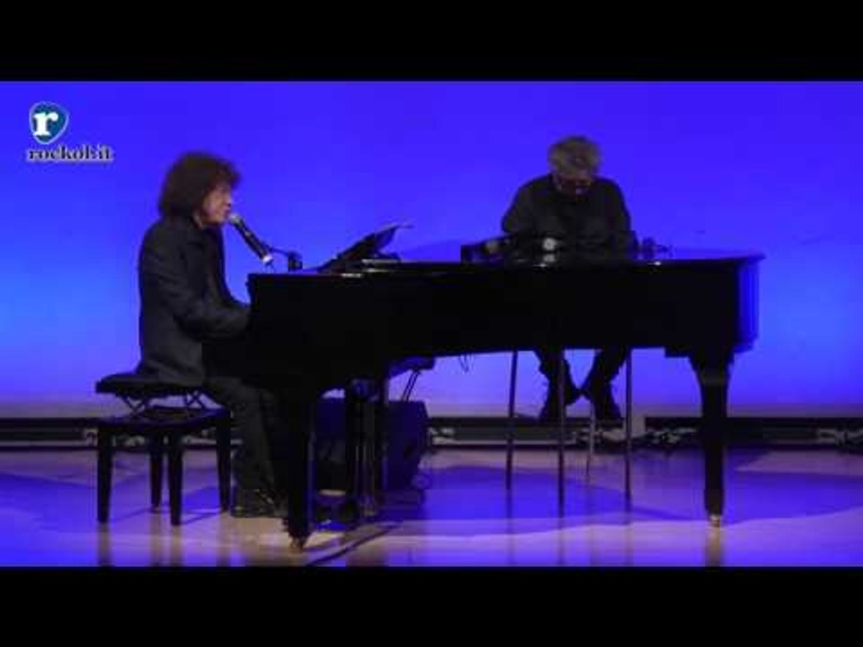 Riccardo Cocciante e "Notre Dame De Paris"