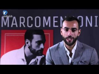 Download Video: Marco Mengoni racconta 