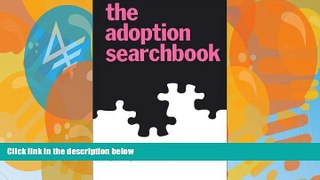 Books to Read  The Adoption Searchbook  Best Seller Books Best Seller