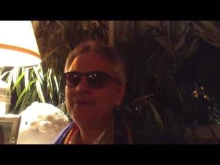 A casa di Bocelli: il racconto del nuovo album "Cinema"