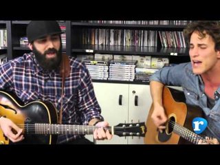 Viva Lion - 99 Problems (Live@Rockol)