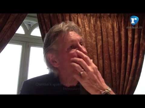 Roger Waters racconta The wall - Il film - Intervista esclusiva (seconda parte)