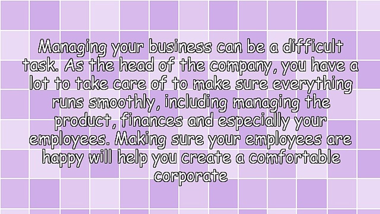 Why Managing Corporate Culture Is Crucial to Your Company