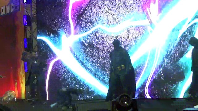 Танцевальное шоу ''Отряд Самоубийц''