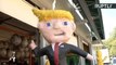 Demand for Political Pinatas Skyrockets After First Presidential Debate