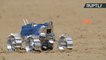 Hakuto 'Moonraker' Robot Rovers Undergo Final Testing Ahead of Moon Mission