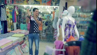 حسين الجسمي - بشرة خير (فيديو كليب) _ Hussain Al Jassmi - Boshret Kheir _ 2014