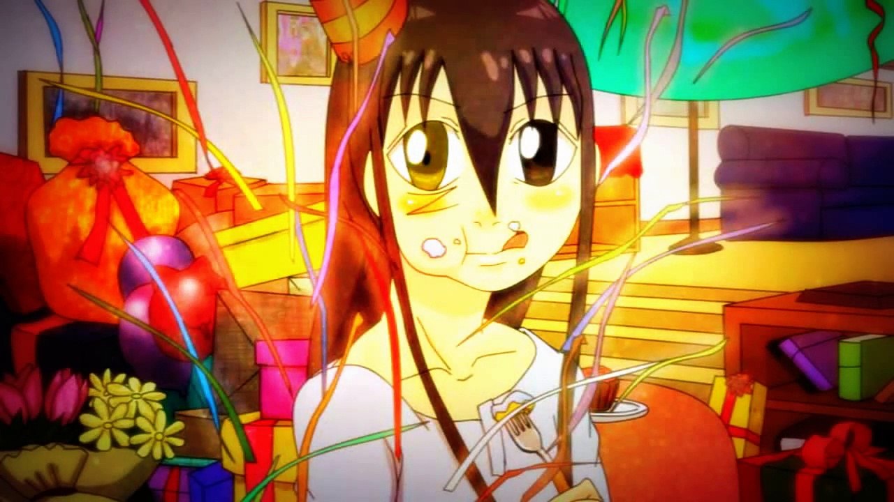 Happy-Birthday Akwaro !Joyeux Anniversaire ! (2016)