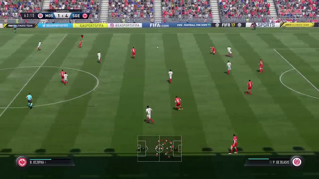 PS4-Live-Übertragung von FCManU1904 (3)