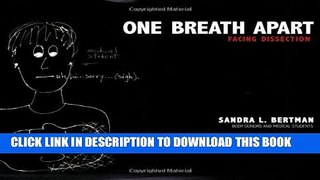 [PDF] One Breath Apart: Facing Dissection Full Online