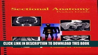 [PDF] Sectional Anatomy: Pocket Guide [Online Books]