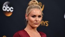 Lindsey Vonn: 'I have my insecurities like anyone else'