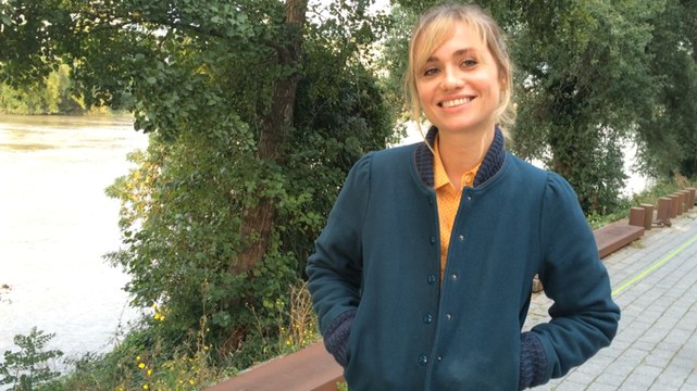 La réalisatrice Katell Quillévéré, formée à Nantes, présente Réparer les vivants