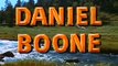 Daniel Boone Season3 Episode3 Goliath
