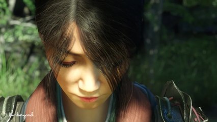 Lumberyard - Visual Real-Time Demo (GDC 2016)