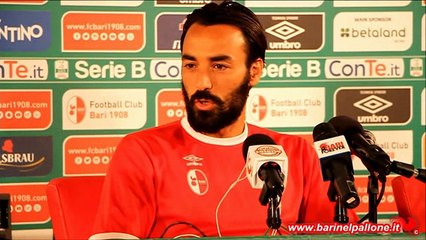 04/10/16 - Cassani: “Presto i risultati arriveranno, dobbiamo..."