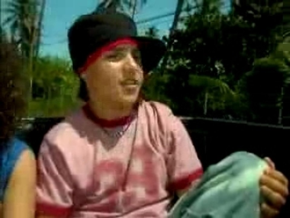 Tick Tock - Bidi Bidi Bom Bom