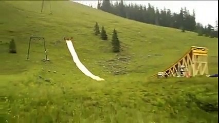 Tam isabet. Direct hit.