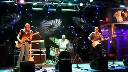 Big Bang Theory: All Along The Watchtower