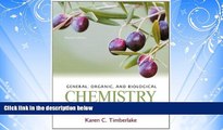 READ book  General, Organic, and Biological Chemistry: Structures of Life (4th Edition) READ